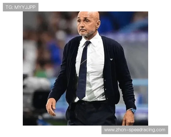 斯帕莱蒂谈尤文成长：球队吸收经验展现顶级强队潜质