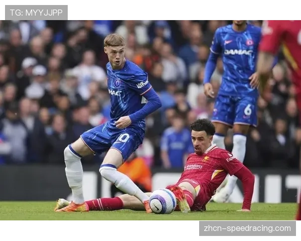 特写镜头：帕尔默冷静罚入点球，打入个人赛季第15球