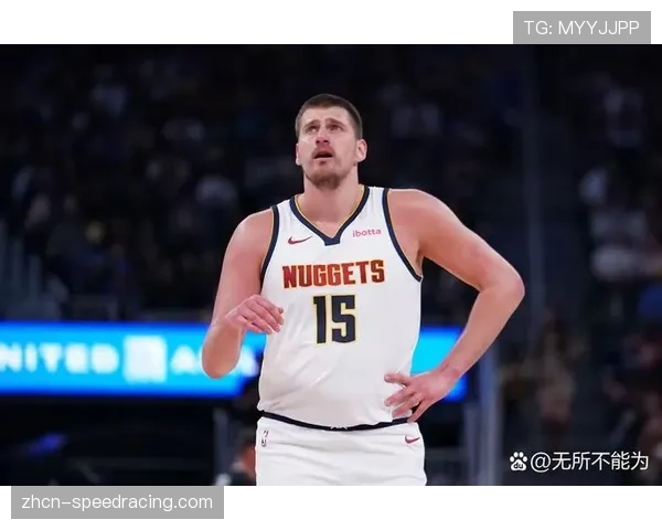 约基奇时代掘金战术演进：从“约穆挡拆”到“全员策应”的哲学