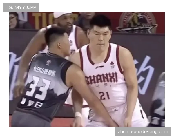 曾繁日击打刘传兴遭停赛2场罚款10万，中篮联严肃联赛纪律